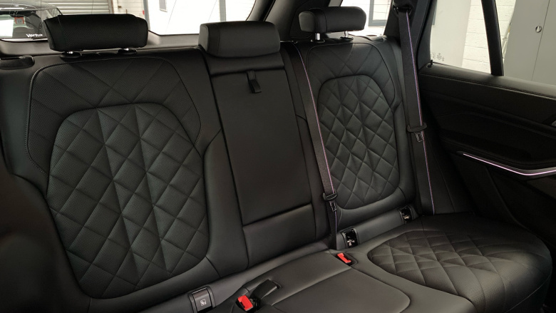 BMW X5 xDrive50e M Sport 5dr Auto [Tech/Pro Pack] Estate